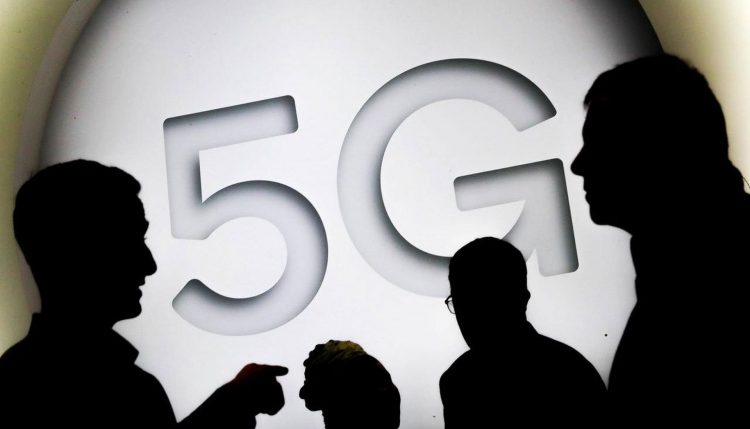 Trump administration divided over new 5G network