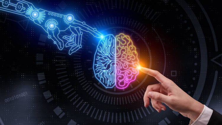 Artificial Intelligence Powers Novel ISR Capability for Operations in Denied Communications Environments