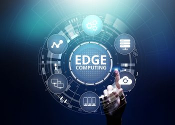 Wind River Recognized as #1 in Edge Compute OS Platforms