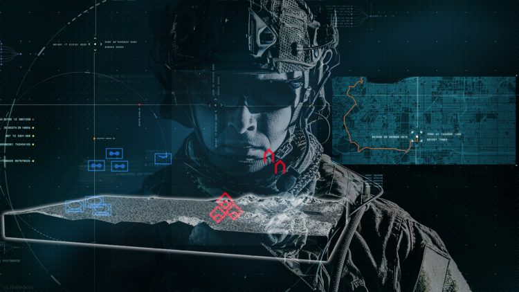 US Army Awards Distributed Common Ground System Capability Drop 2 to BAE Systems