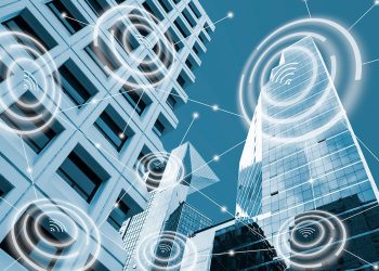 US Navy Awards Global Parts Tracking and Sensor-Based IoT Smart Buildings Contract
