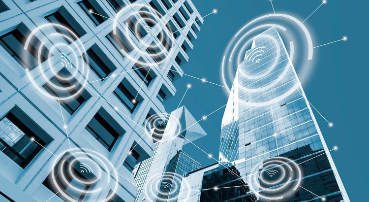 US Navy Awards Global Parts Tracking and Sensor-Based IoT Smart Buildings Contract