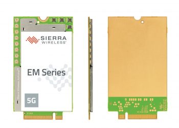 Sierra Wireless Announces Availability of 5G Module with mmWave Support