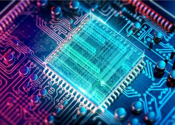 Quantum chip fabrication paves way for scalable processors