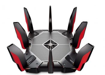 TP-Link Unveils New Networking Offerings at #CES2021