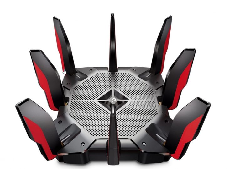 TP-Link Unveils New Networking Offerings at #CES2021