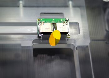 Blickfeld to Present New Automotive LiDAR Sensors at Digital #CES2021