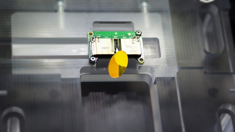 Blickfeld to Present New Automotive LiDAR Sensors at Digital #CES2021