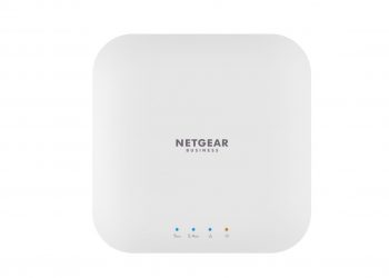NETGEAR Launches New WiFi 6 Business Access Points