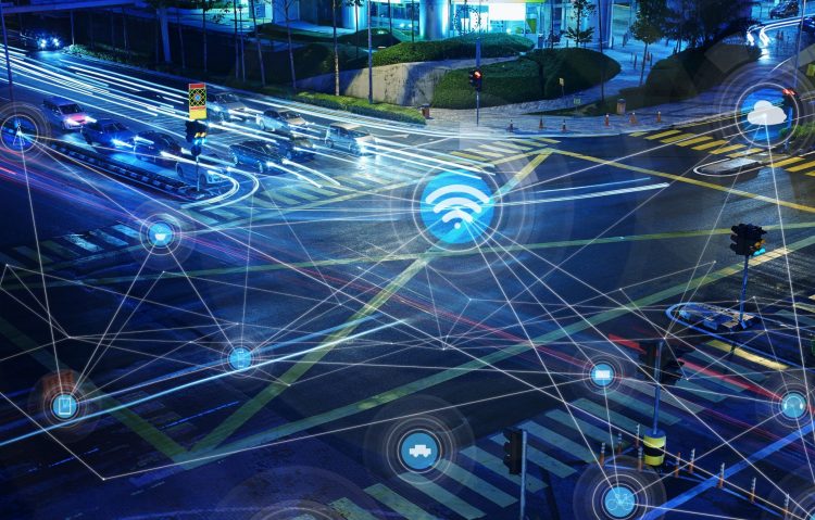 Renesas Collaborates With Microsoft to Accelerate Connected Vehicle Development
