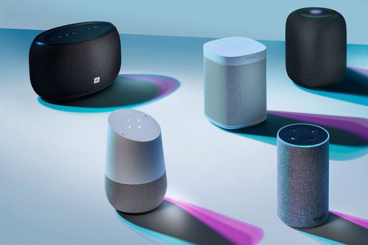 Smart Speakers Provide Accessibility to Blind or Visually Impaired, But Design Prevents Full Use