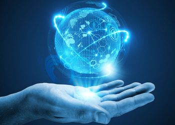 Using artificial intelligence to generate 3D holograms in real-time