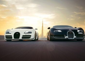 Next-gen virtual automotive showrooms are here