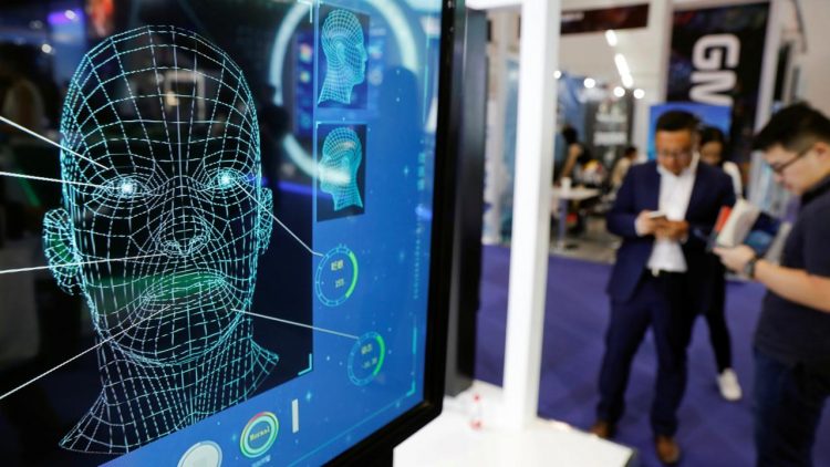 EU data watchdogs want ban on AI facial recognition