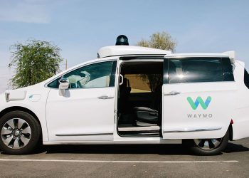 Waymo raises $2.5 bn to rev self-driving cars