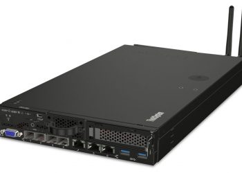 #Lenovo ThinkSystem SE350 Edge Servers Certified to Run Sunlight NexVisor