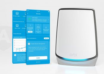 Enhanced NETGEAR Armor Helps Deliver Next-Gen Protection for Connected Devices