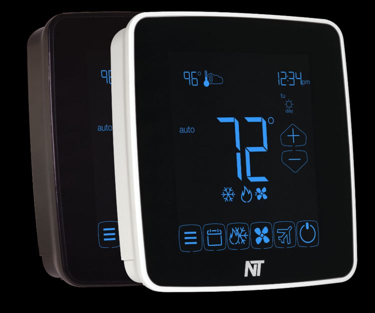 Network Thermostat Launches X7 Thermostat