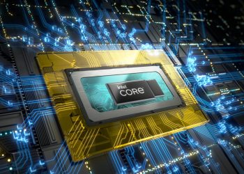 Intel Engineers Fastest Mobile Processor Ever with 12th Gen Intel Core Mobile #CES2022