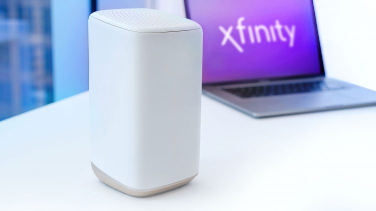 Comcast Launches New WiFi 6E Gateway – Its Most Powerful WiFi Device to Date