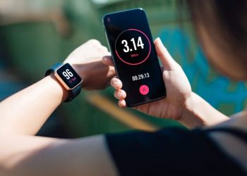 Body-monitoring tech trend comes with concerns