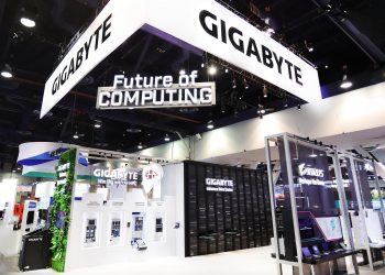GIGABYTE at #CES2024: Pioneering AI/HPC Servers, Green Tech, AIoT, and Gaming Powerhouses