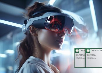 Quectel unveils Wi-Fi 7 modules for next-generation connectivity
