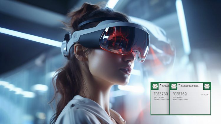 Quectel unveils Wi-Fi 7 modules for next-generation connectivity
