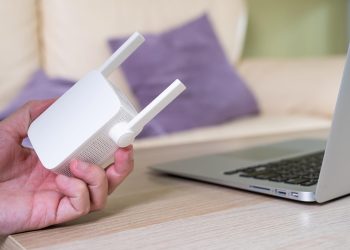 Edgecore Launches Dual-Function Wi-Fi HaLow Router and Matter Gateway at #CES2024