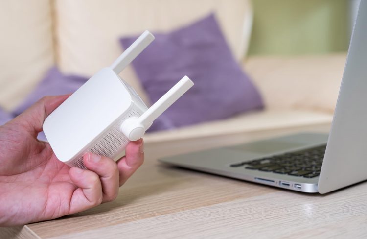 Edgecore Launches Dual-Function Wi-Fi HaLow Router and Matter Gateway at #CES2024